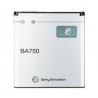 Acumulator Sony Ericsson BA750