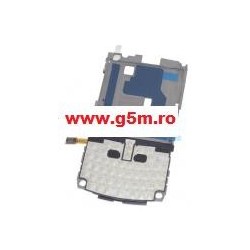 Placa Tastatura Interna Originala Samsung B7350 Omnia Pro 4