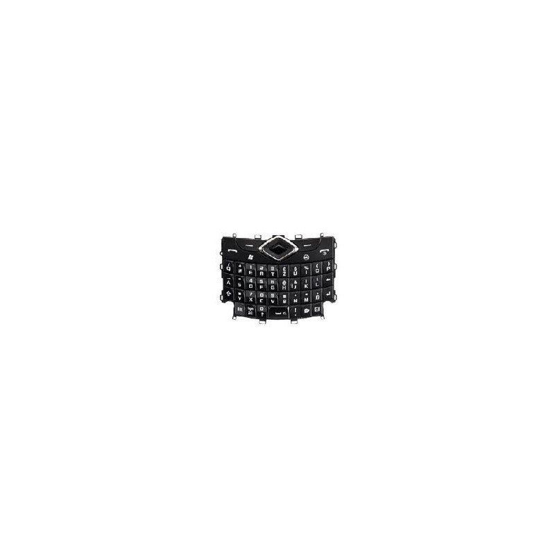 Tastatura Originala Samsung B7350 Omnia PRO 4 QWERTZ