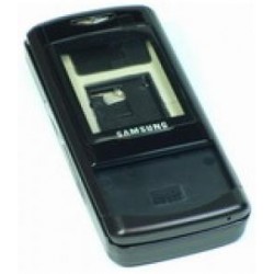 Carcasa Samsung D520 Neagra