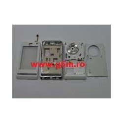 Carcasa LG KU990i Viewty Cu...