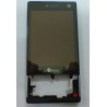 Display Complet HTC Diamond ( Touchscreen + Display + Rama )