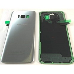Capac Samsung S8 Plus Gri Original