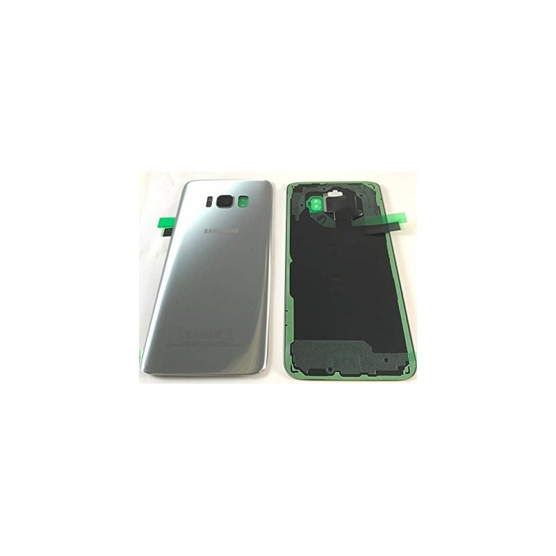 Capac Samsung S8 Plus Gri Original