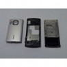 Carcasa Nokia 6700s Originala 6700 slide Swap Argintie