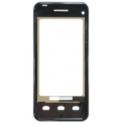 Carcasa Samsung F490 (fata)