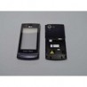 Carcasa LG GT500 Puccini Cu TouchScreen Originala 2 Piese Swap Albastra