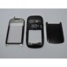 Carcasa Nokia C7 Swap 3 Piese Neagra