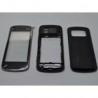 Carcasa Nokia N97 Cu TouchScreen Originala Swap 3 Piese Negru