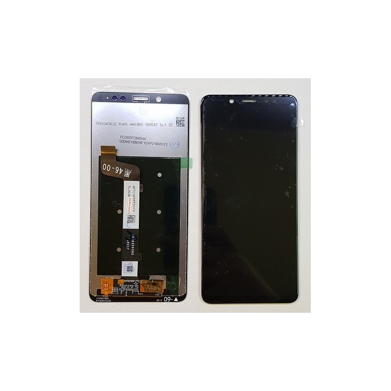 Display Xiaomi Redmi Note 5 negru