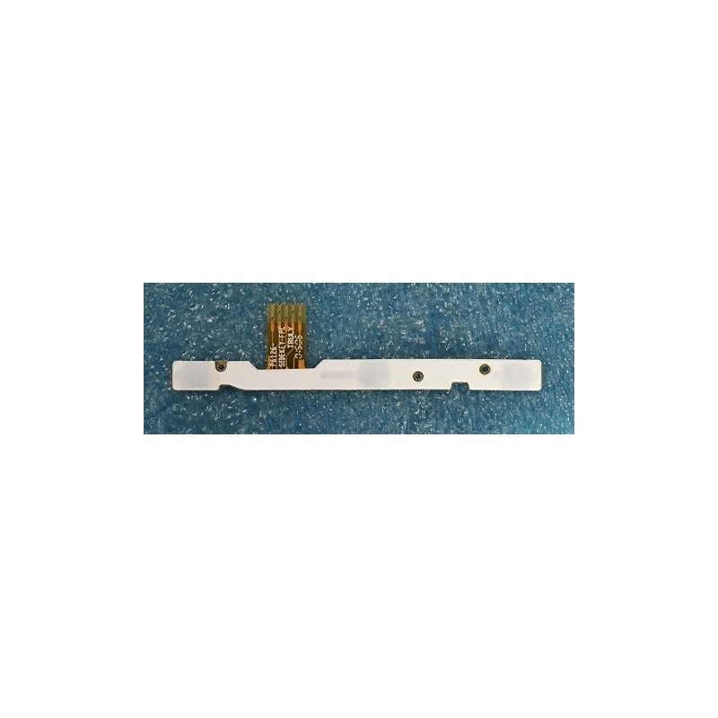Flex Allview Viva Q7 Satellite contact butoane