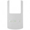 Carcasa Fata Sony Ericsson W508 Originala Swap Alba , Gri , Portocalie , Albastra sau Alba cu flori