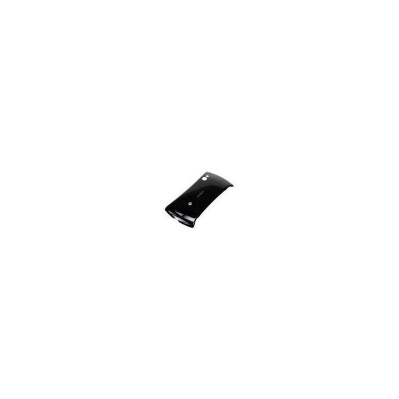 Capac Baterie Spate Sony Ericsson Xperia PLAY Original R800 Swap Negru