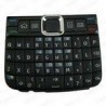 Tastatura Nokia E63 Neagra