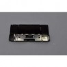 Carcasa Sina Slide Sony Ericsson Xperia X2 Originala Swap Neagra