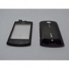 Carcasa Acer Liquid E Cu TouchScreen Originala Swap 2 Piese Neagra