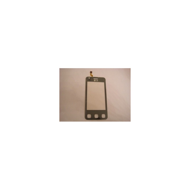 TouchScreen LG KC910 Renoir Original Swap Negru