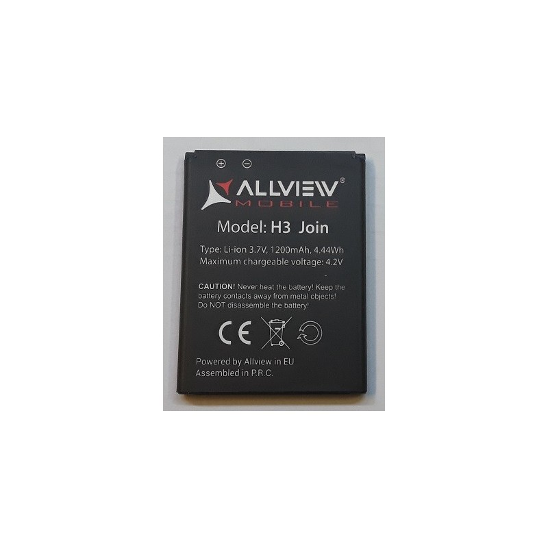 Acumulator Allview H3 Join Original