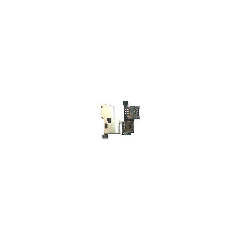 Banda Sim Si Card Samsung S8600 Wave 3