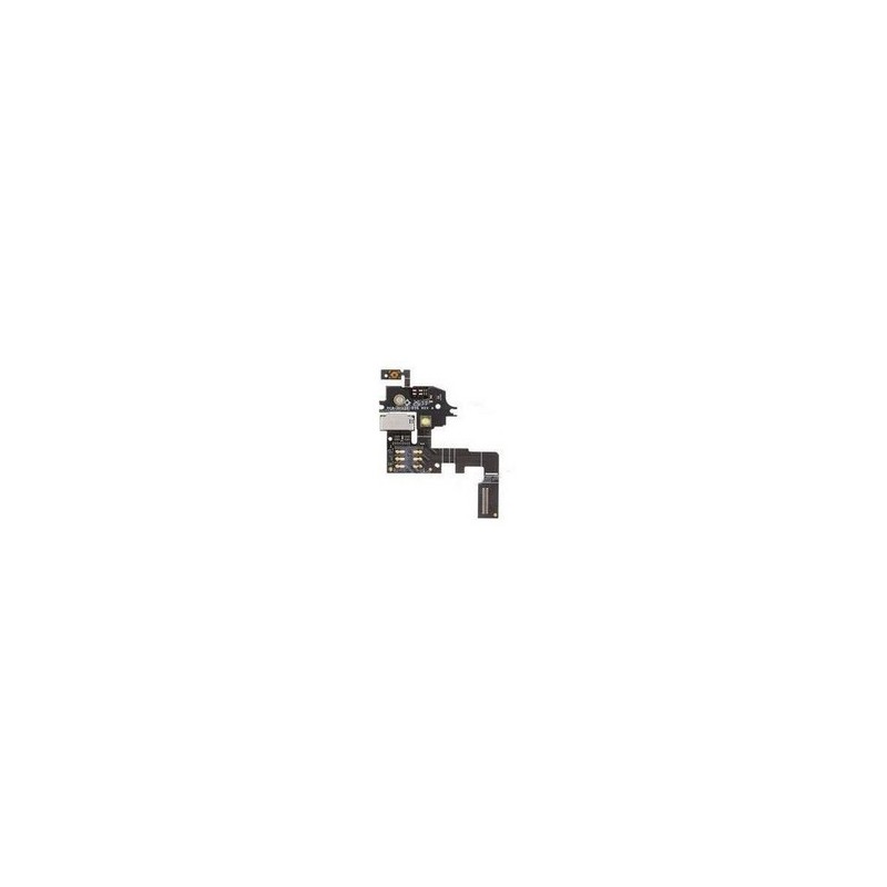Banda Camera Si Sim BlackBerry Torch 9850 , 9860