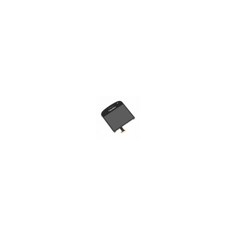 Display BlackBerry Bold Touch 9900 swap