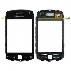 TouchScreen BlackBerry Curve 9380