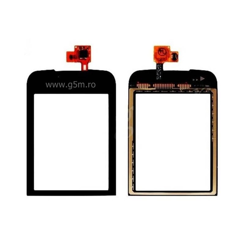 Touchscreen LG C660 digitizer Optimus Pro