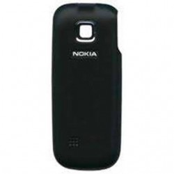Capac Baterie Spate Nokia 2330 Classic Original Negru