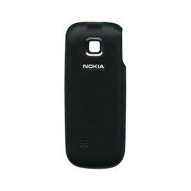 Capac Baterie Spate Nokia 2330 Classic Original Negru