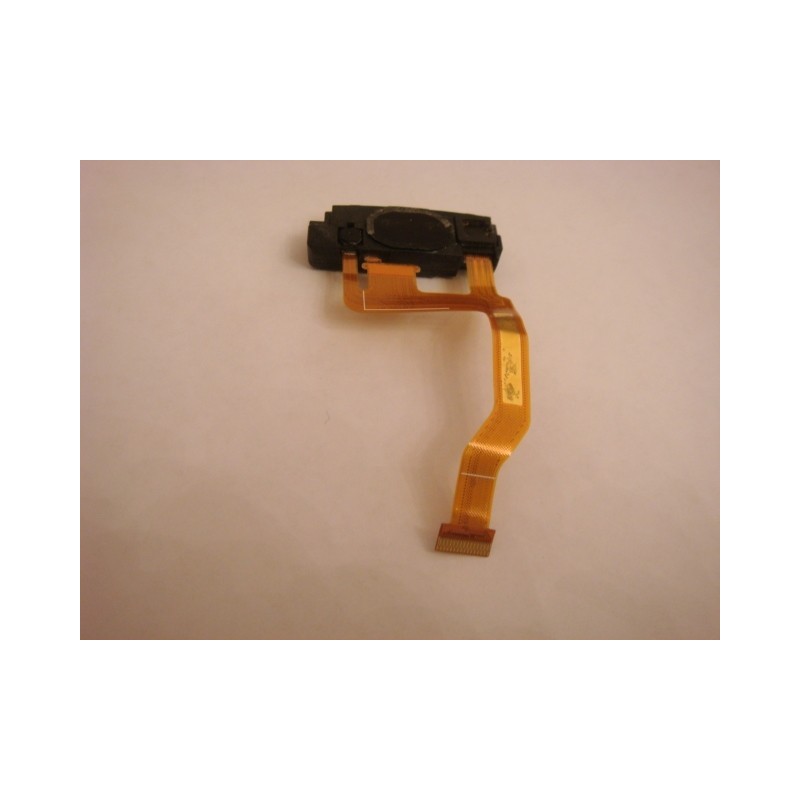 Samsung L810v Camara + Folie + Difuzor