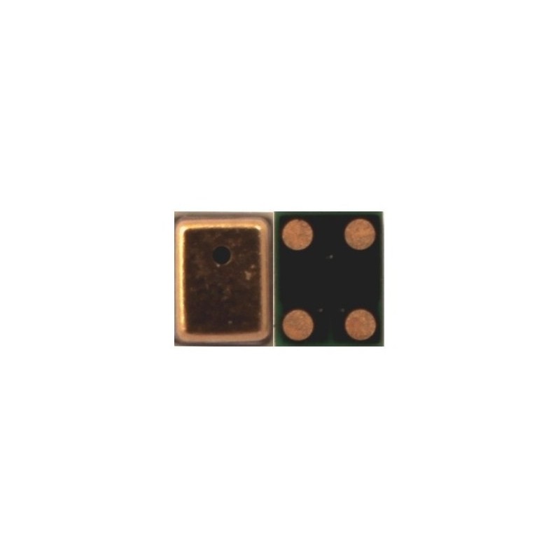 Microfon Original LG GD510, GD900, GM310, GM750 TIT, GT500, GT505, GW300 SIL, GW520, KM900