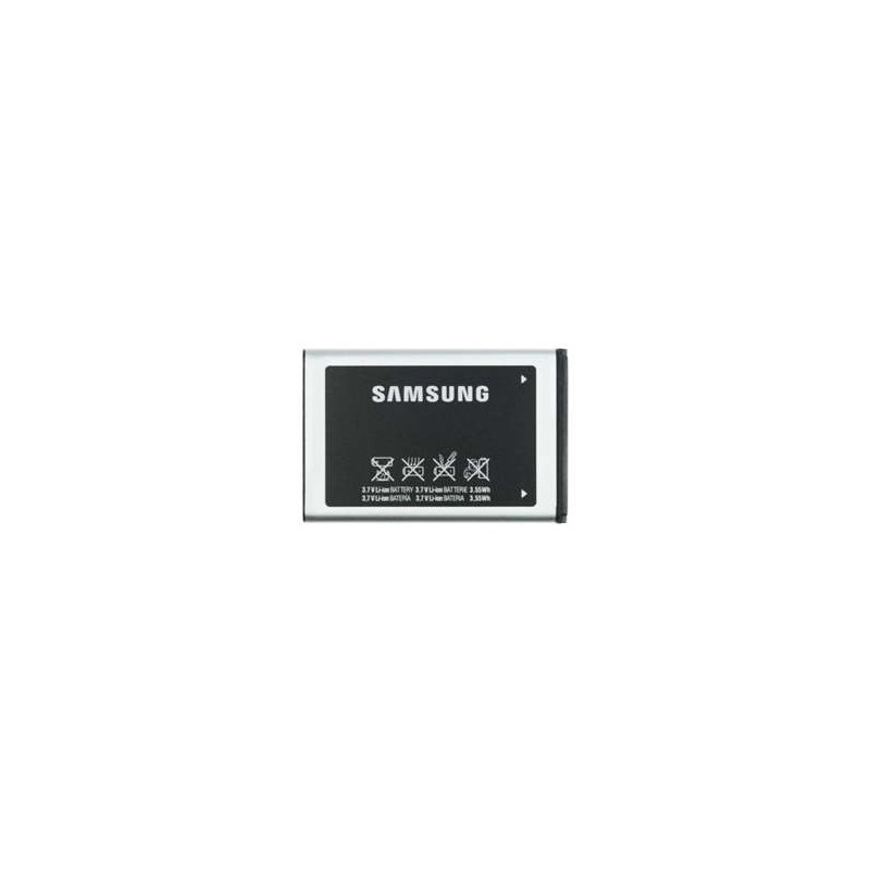 S3370 Samsung Corby 3G Acumulator