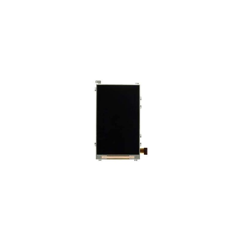 9850, 9860 BlackBerry Torch Display