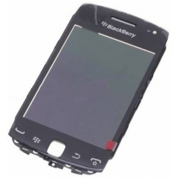 9380 BlackBerry Curve...