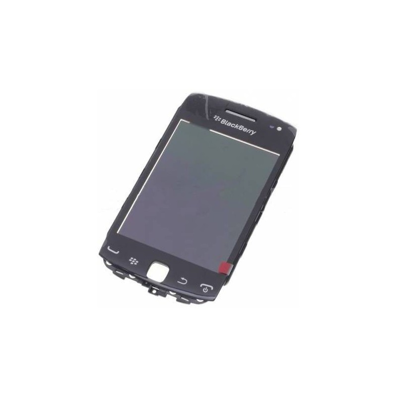 9380 BlackBerry Curve TouchScreen A Original