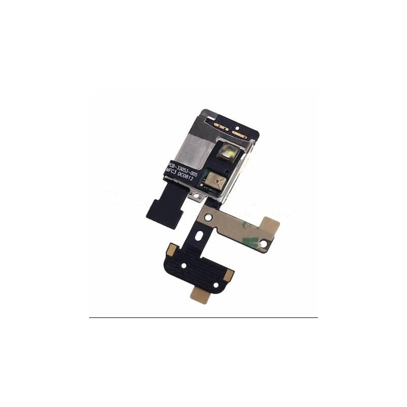 9380 9790 BlackBerry Bold Flex Cable MMC Original