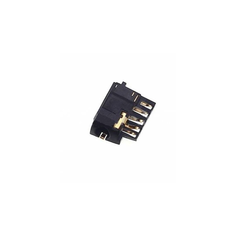 9380 9790 BlackBerry Bold AV Conectori Original