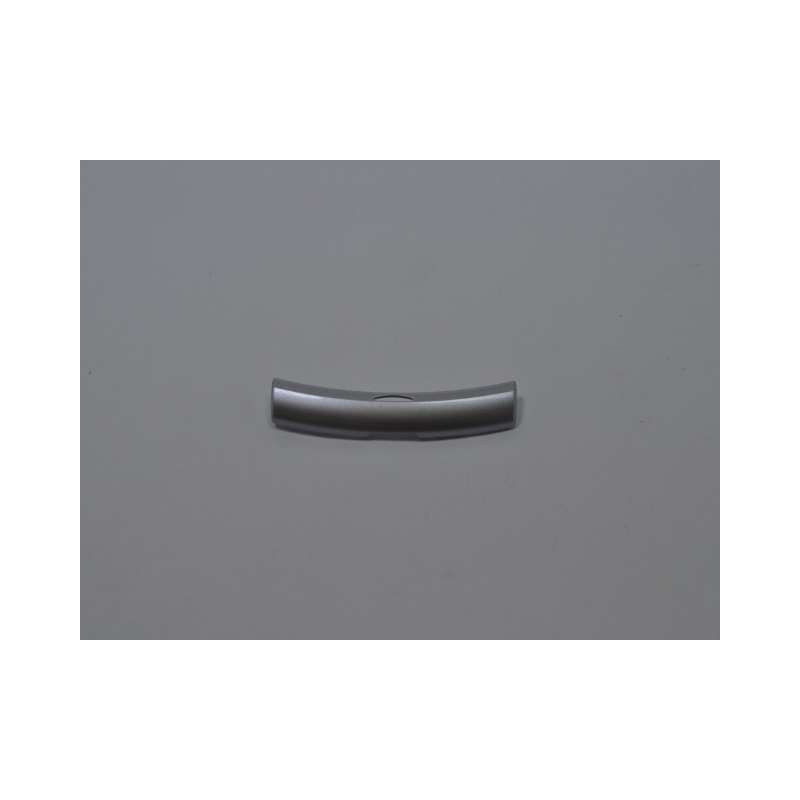 Vivaz Sony Ericsson Carcasa Capac Speaker Original Swap Argintiu