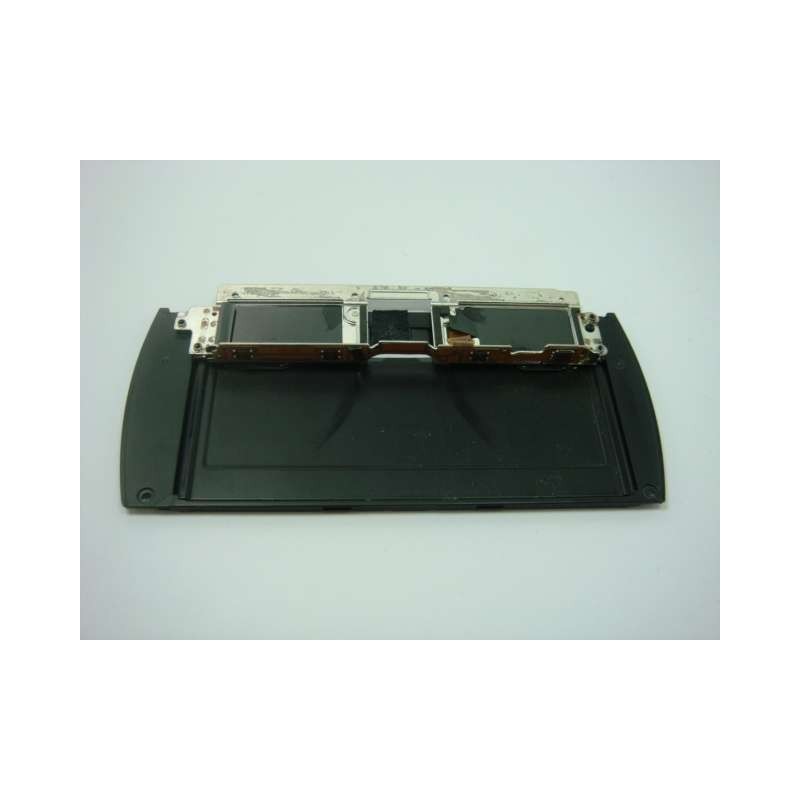 Vivaz Pro Sony Ericsson Carcasa Corp Sina Slide Original Swap