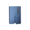 W595 Sony Ericsson Capac Baterie Spate Original Albastru