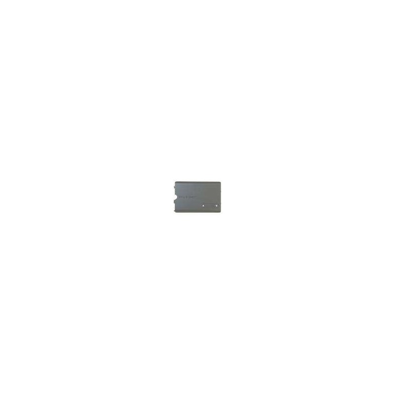 W595 Sony Ericsson Capac Baterie Spate Original Negru