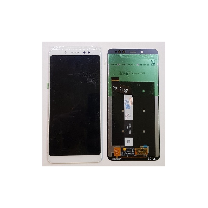 Display Xiaomi Redmi Note 5 Alb