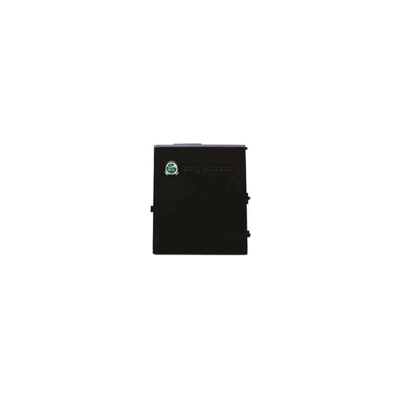 W910i Sony Ericsson Capac Baterie-Spate Original Swap Maro Negru Alb Gri