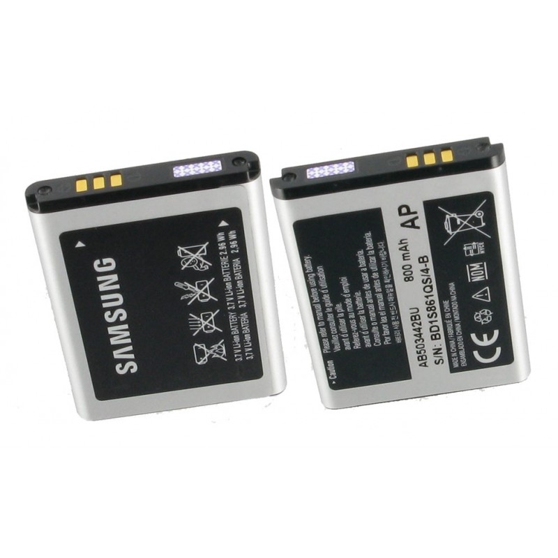 AB503442BU Samsung Acumulator Original J700 E570