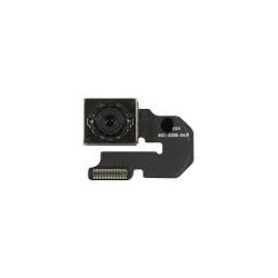 Camera iPhone 6 plus