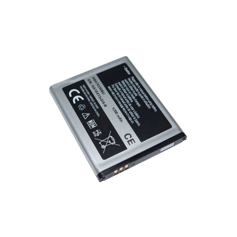 AB474350BU Acumulator Samsung B5702 Original