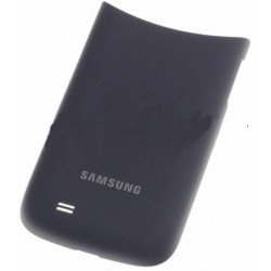 I8150 W Samsung Galaxy Carcasa Capac Baterie Black Originl