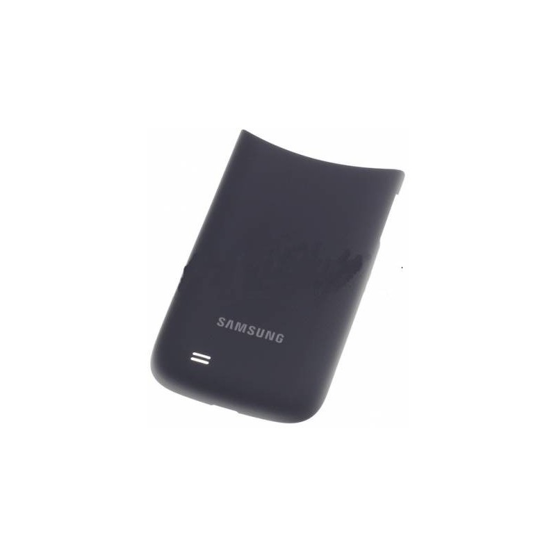 I8150 W Samsung Galaxy Carcasa Capac Baterie Black Originl
