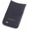 I8150 W Samsung Galaxy Carcasa Capac Baterie Black Originl