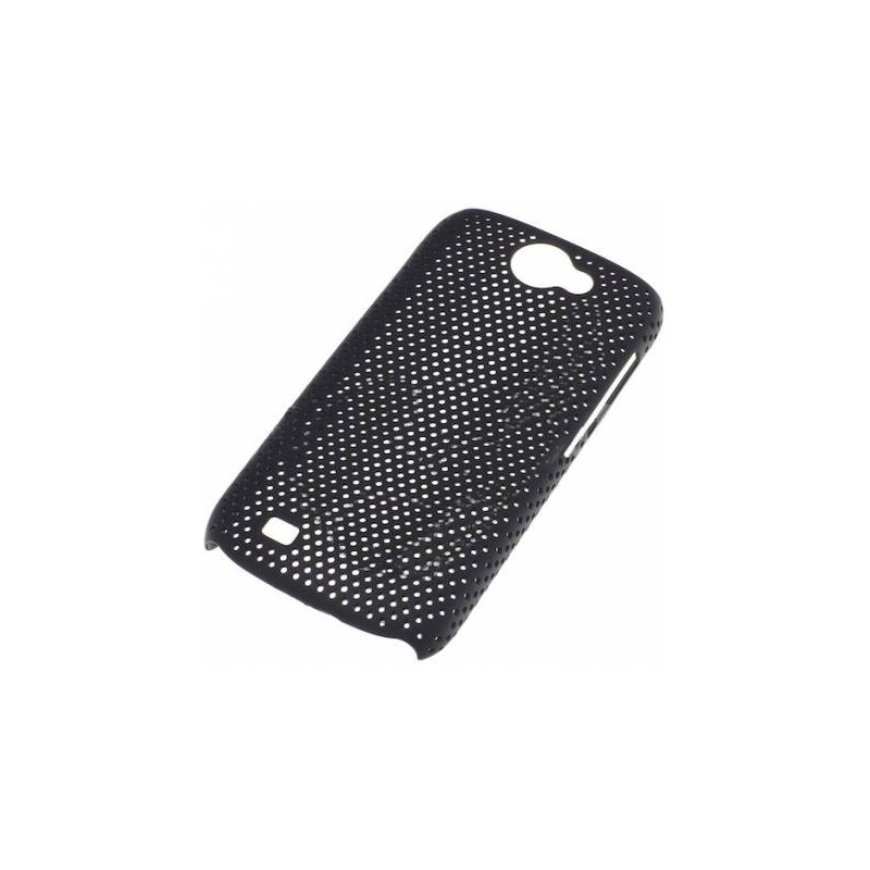 I8150 W Samsung Galaxy Husa Kaiser Black